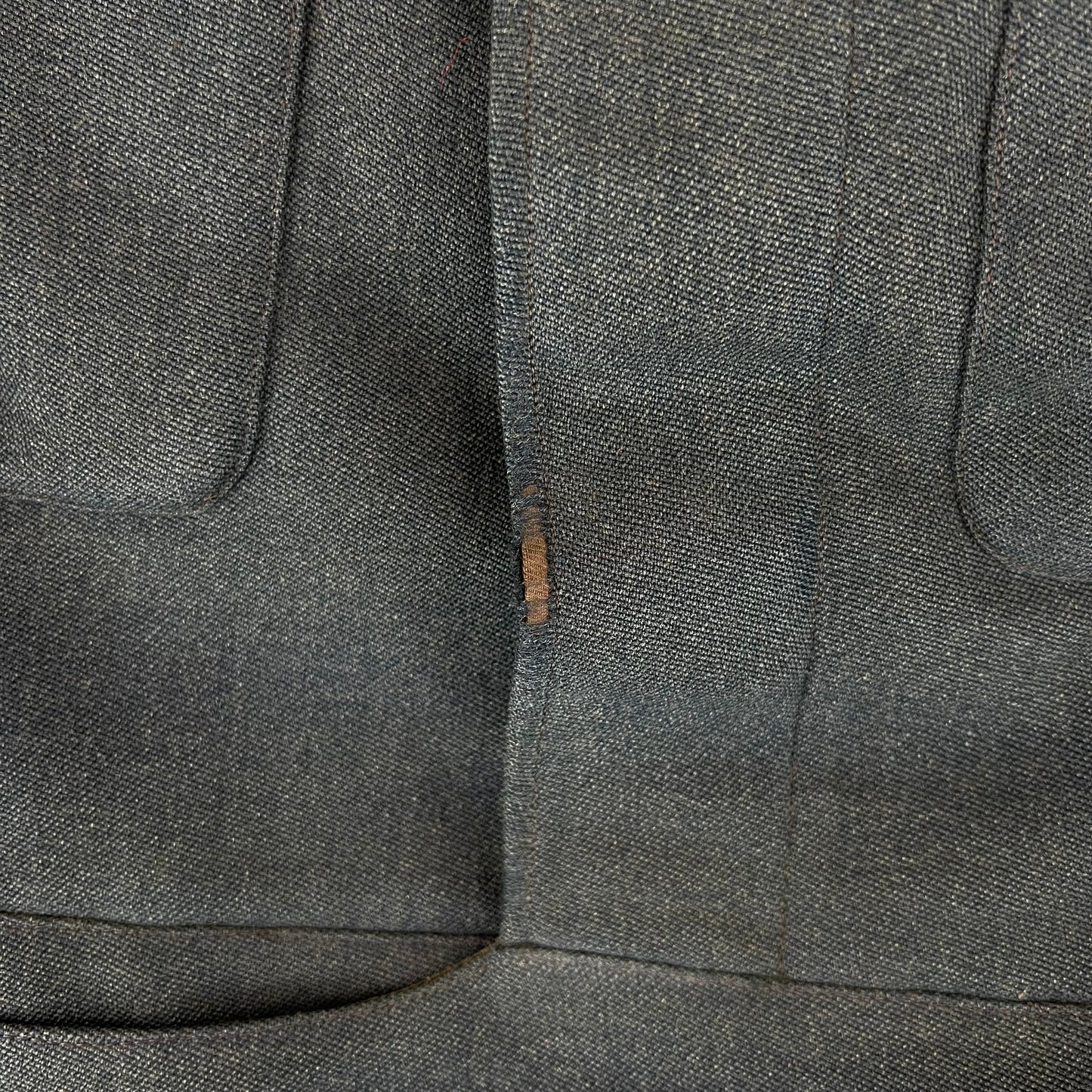 British RAF 60s Ike Battle Dress Jacket - Medium