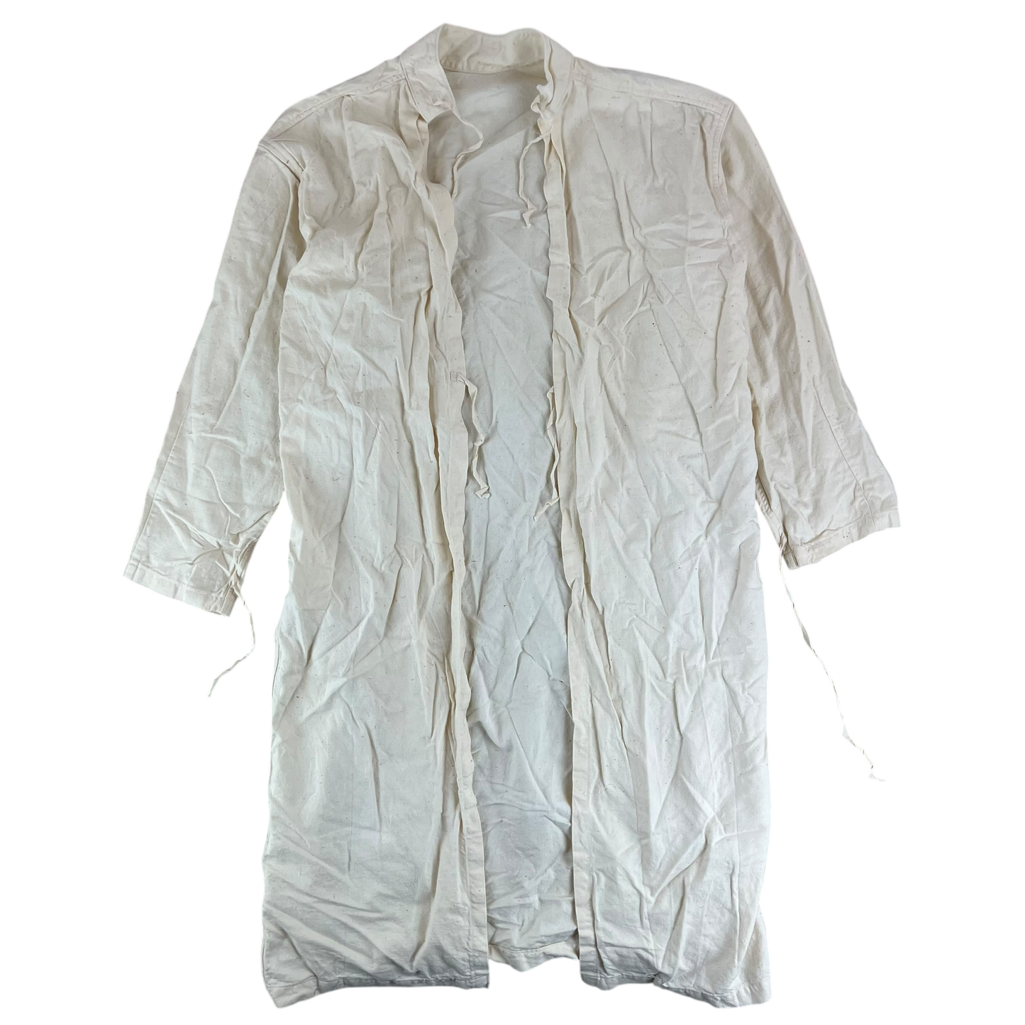 Finnish Army WW2 Medical Scrubs - Medium