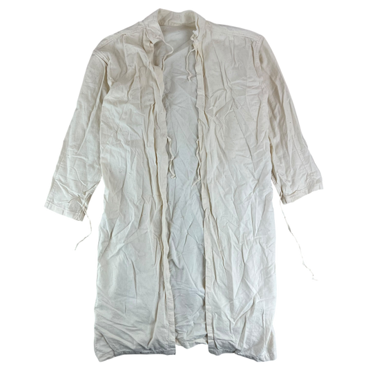 Finnish Army WW2 Medical Scrubs - Medium