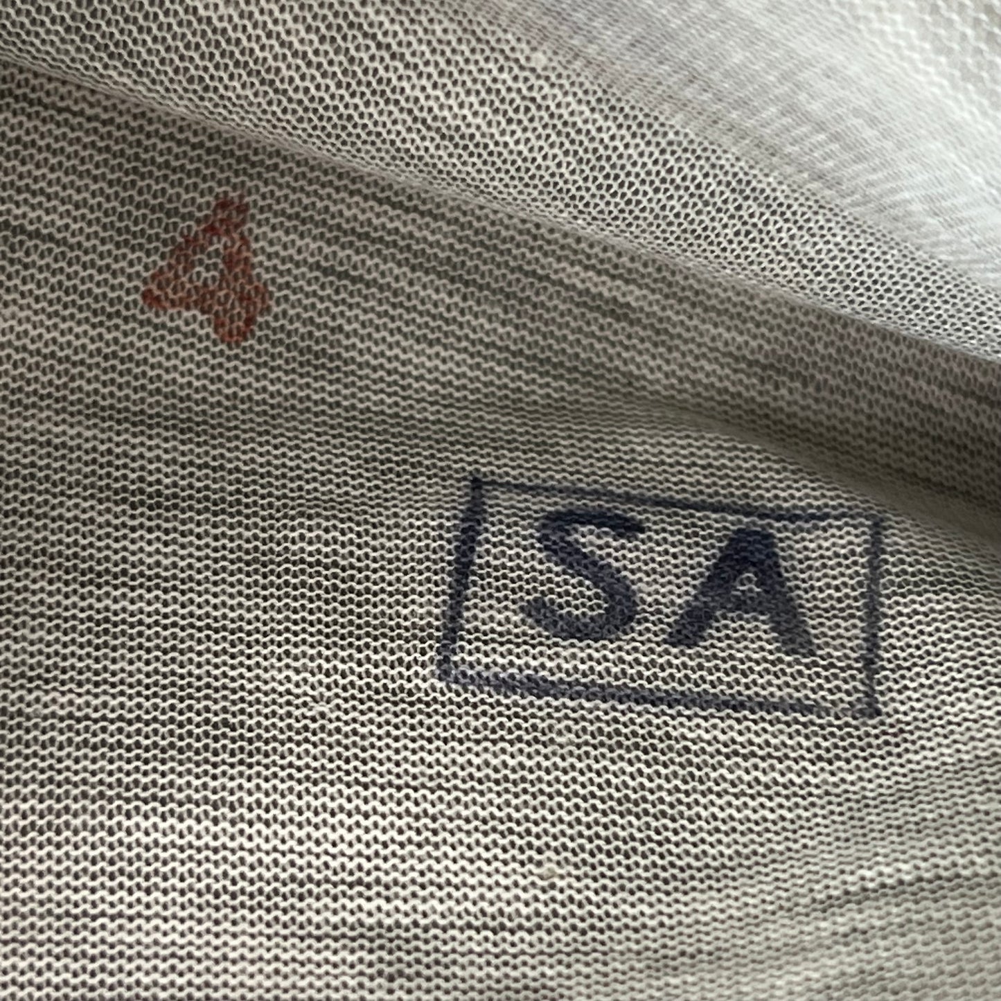 Finnish Army Cold War NBC Gloves - Large