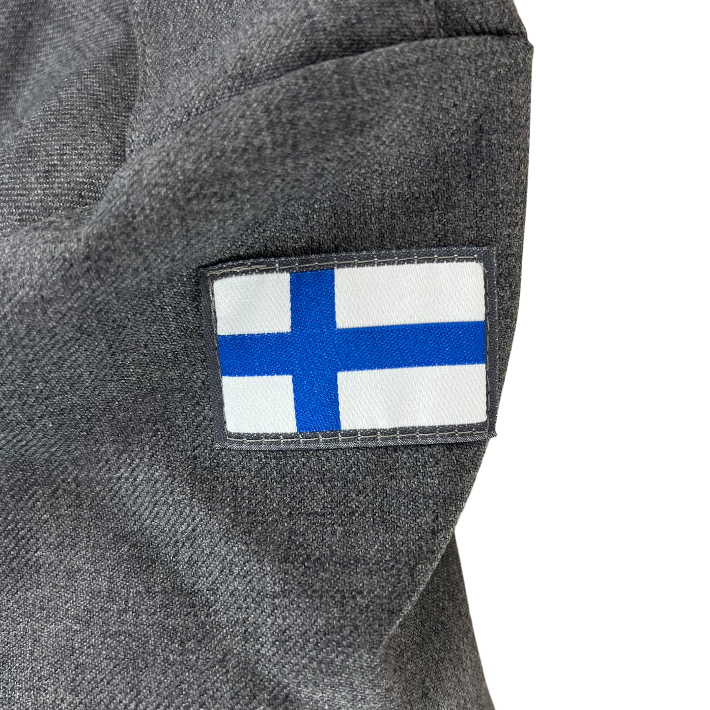 Finnish Army M04 Dress Jacket - X Large