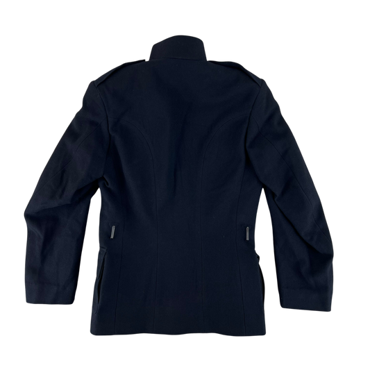 British Army No. 1 Dress Jacket w/ Belt - Welsh Guards - Medium