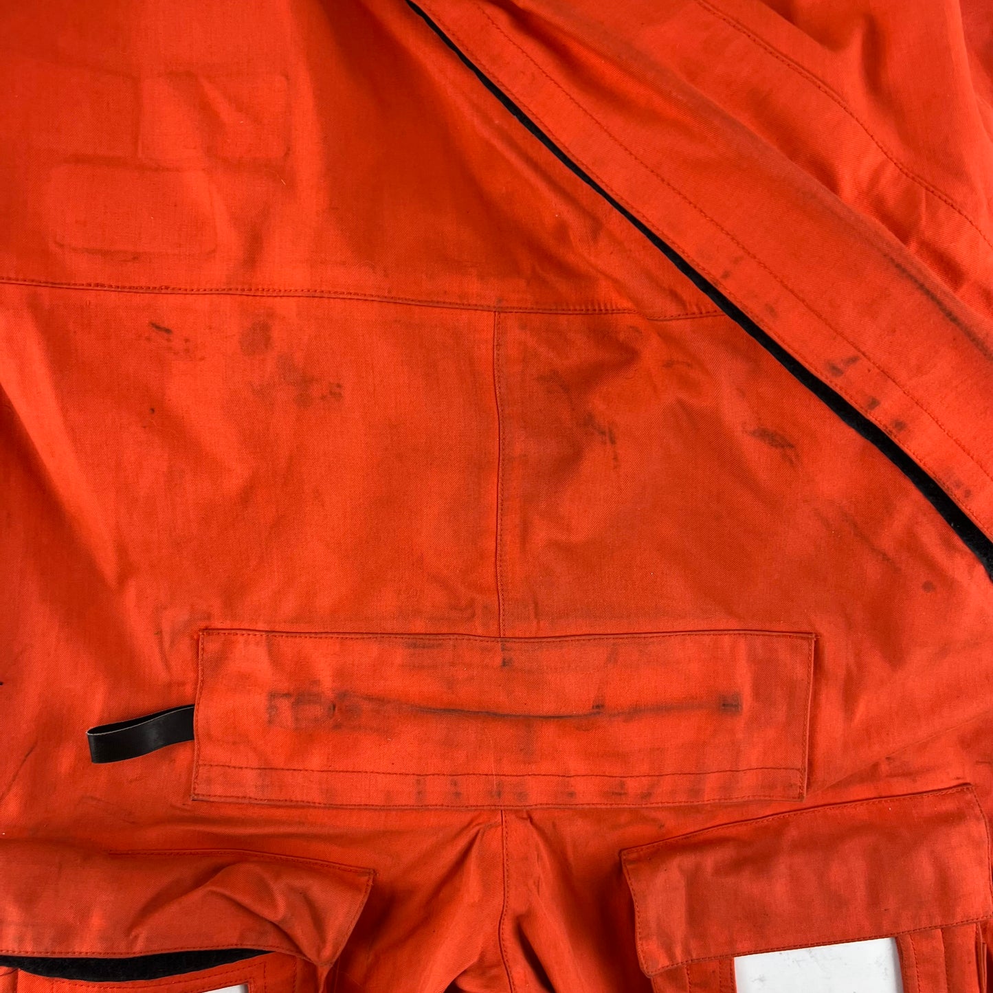 British Army Survival One Drysuit Immersion Suit - Medium