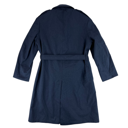 British Royal Air Force Raincoat Trench Coat - Large 182/108
