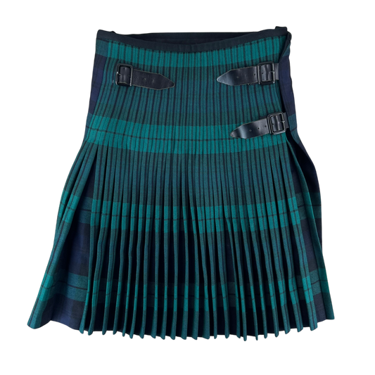 British Army Officer's Kilt - Royal Regiment of Scotland - W32 170/84