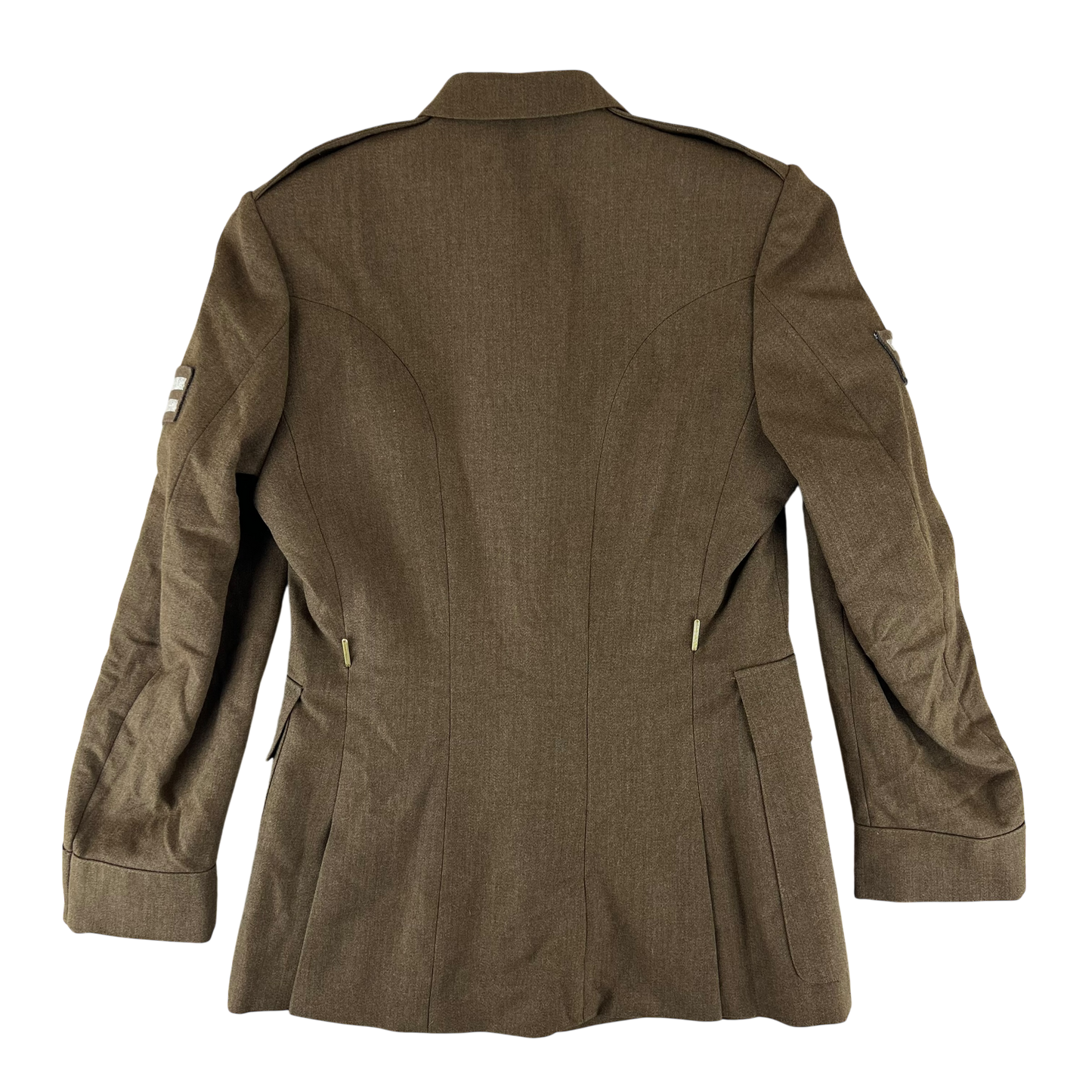 British Army No. 2 FAD Dress Jacket - REME - Large 182/108