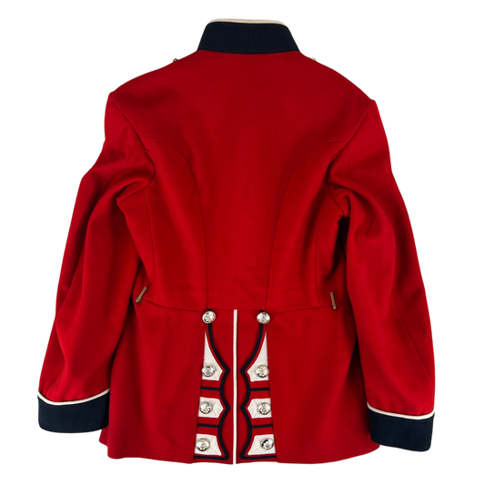 British Army Footguard's Jacket R & F - Scots Guards - Medium