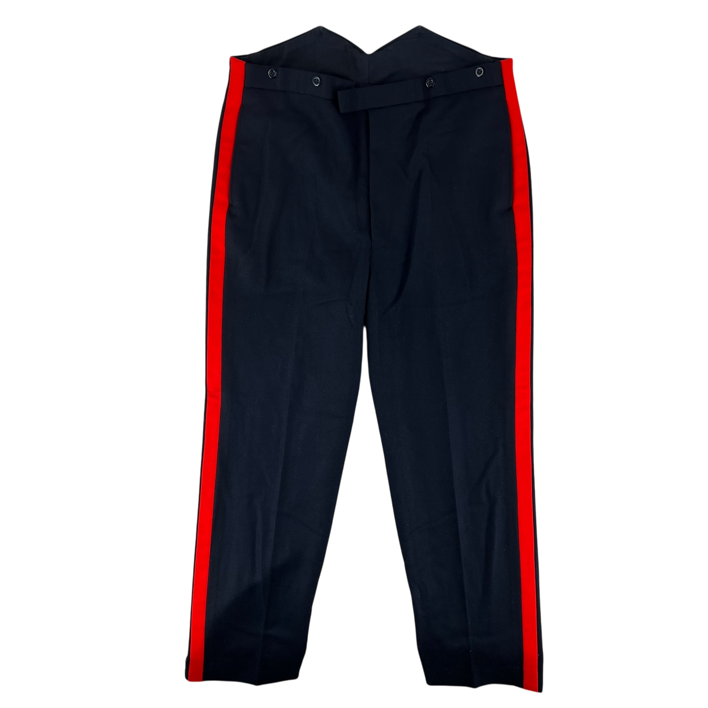 British Army Footguards No 1 Blues Dress Trousers - W38 L31