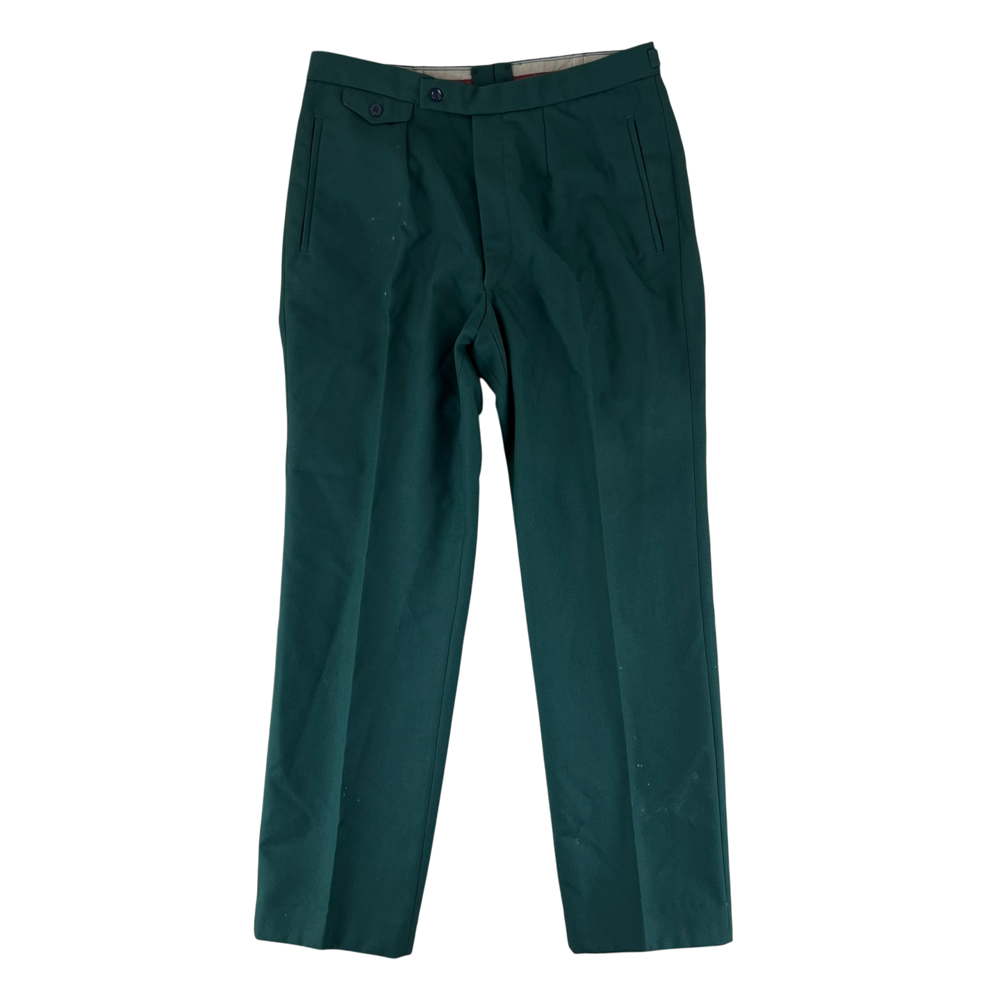 Czechoslovak Army Officer's Uniform Jacket & Trouser Set -