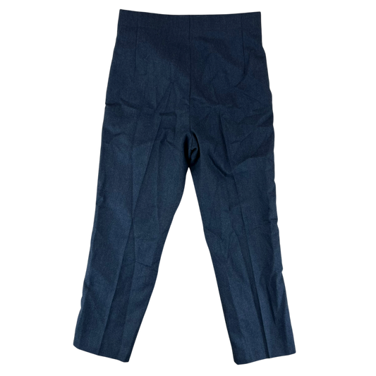 British RAF No. 9 Musicians Dress Trousers - W34 L30