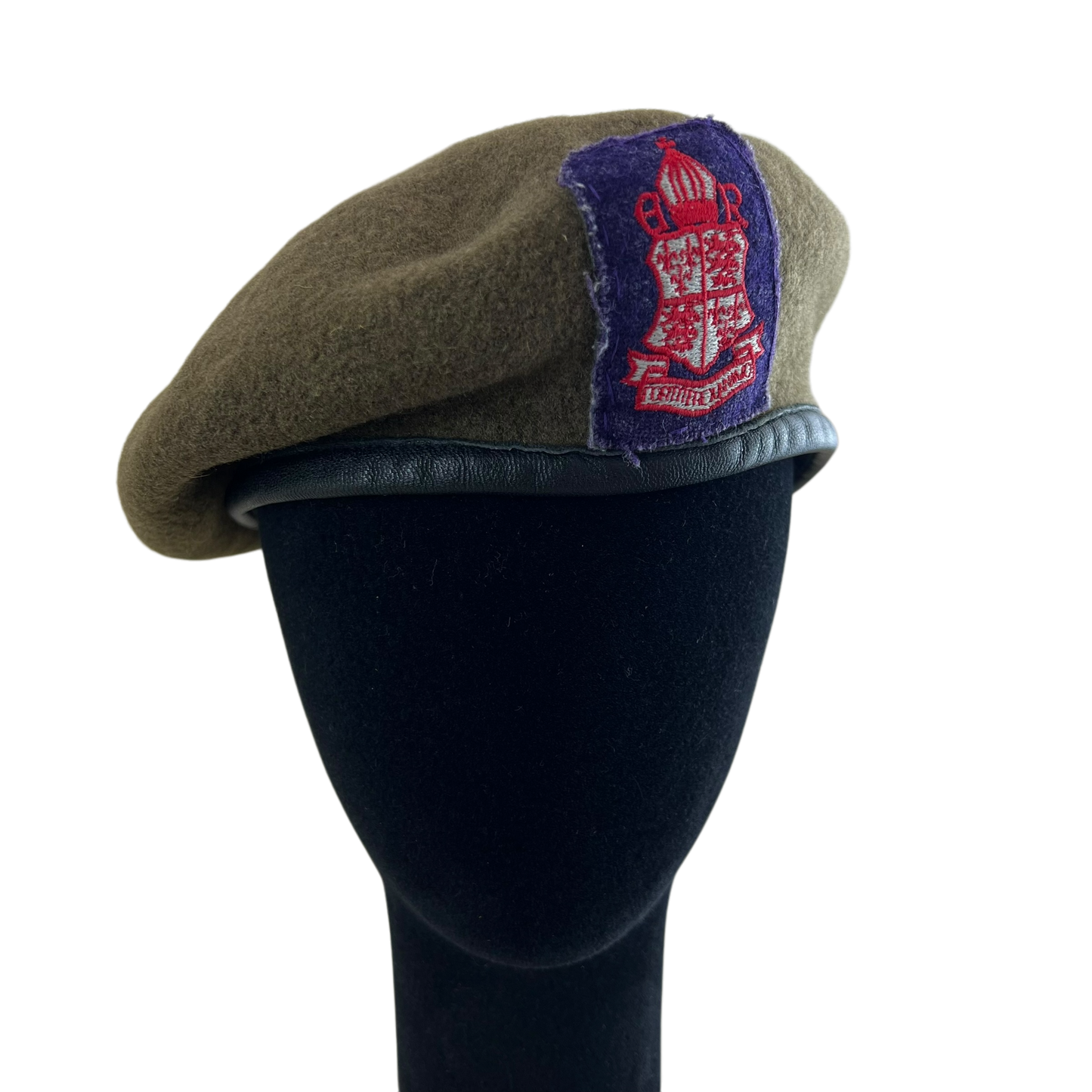 British Army Beret - King Edward VI School Cadet's - X Small 54cm