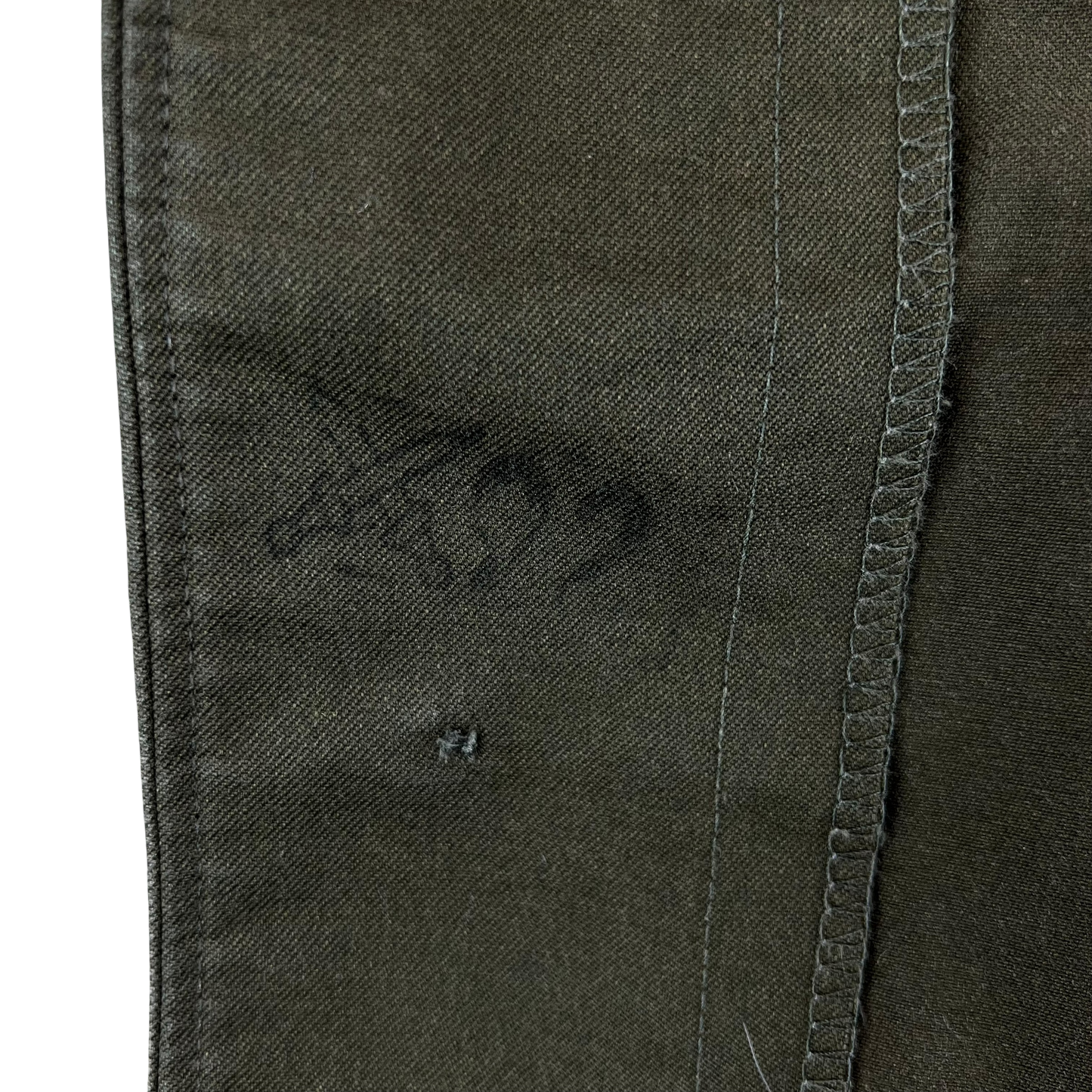 Czech Army Olive Green M85 Field Jacket - Medium 164/94
