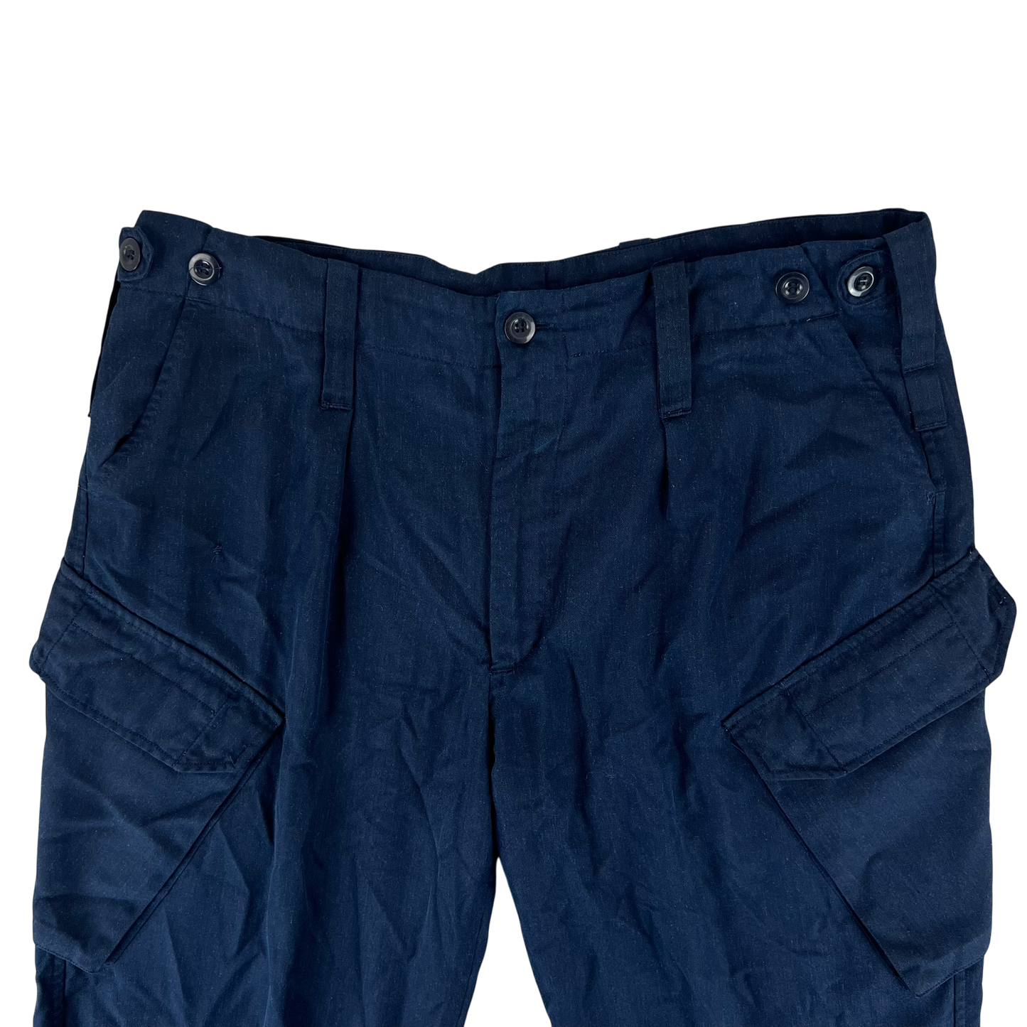 British Royal Navy FR Combat Trousers - W38 L31