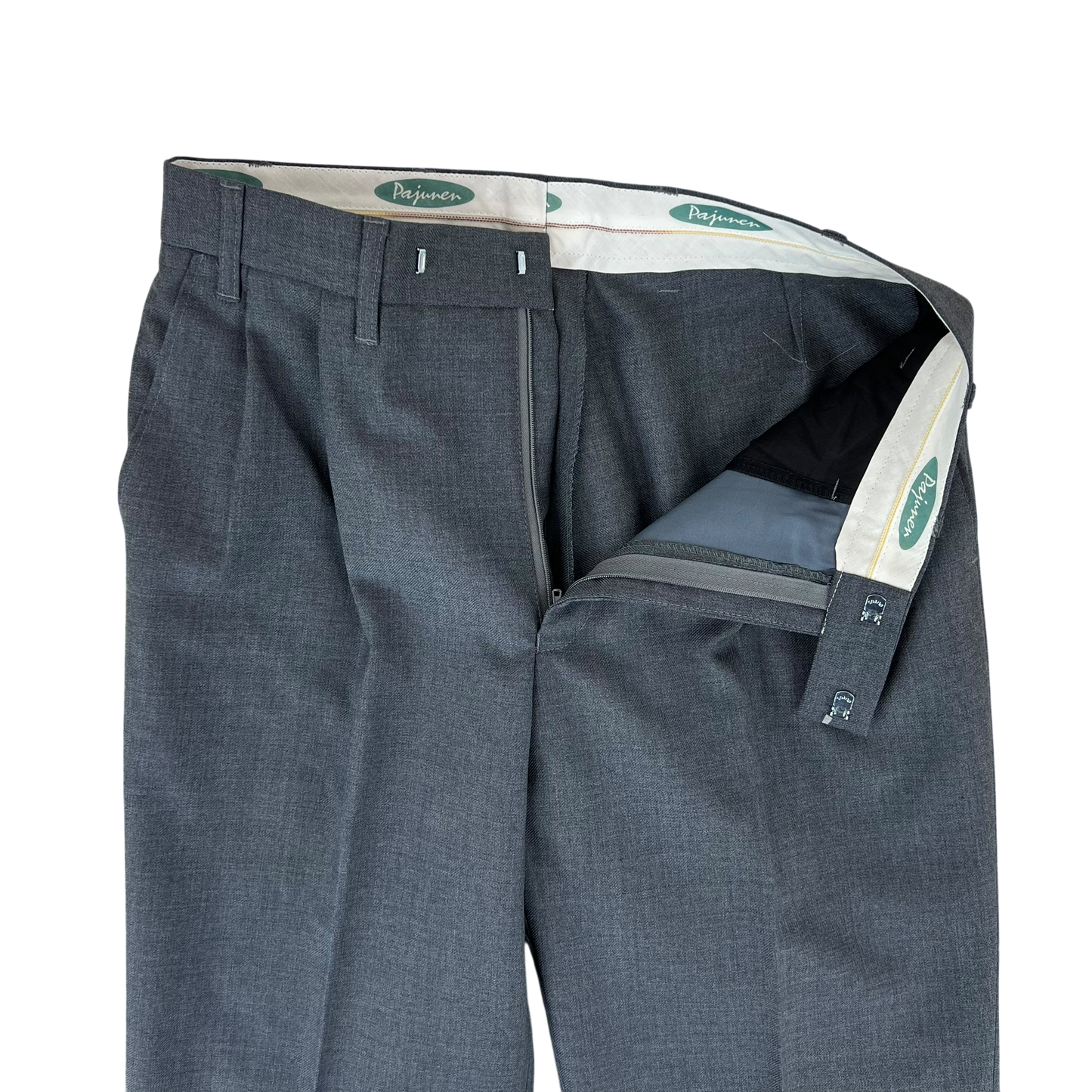 Finnish Army M83 Service Dress Trousers - W30 L33