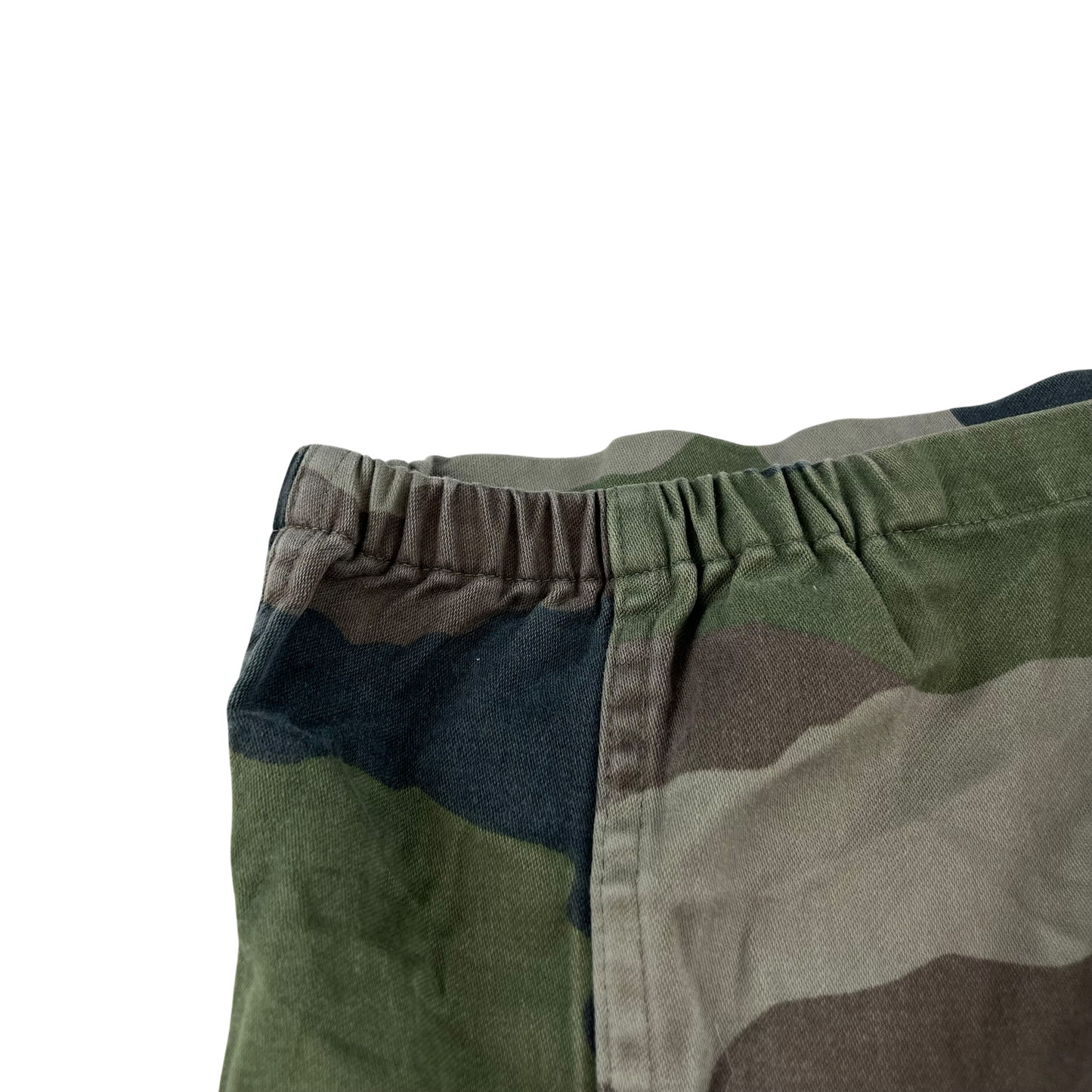 French Army CCE Camo F2 Jacket - Medium 96C