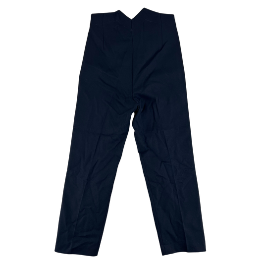 British Army No 1 Dress All Ranks Trousers - W33 L28