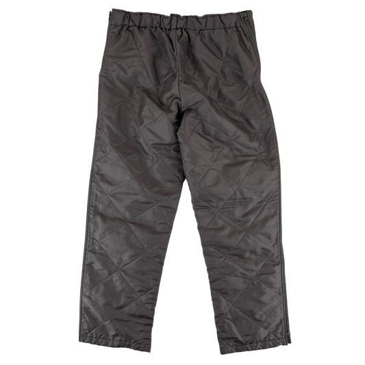 Austrian Army Thermal Trouser Liners - W36 L29 88-92 V/VI