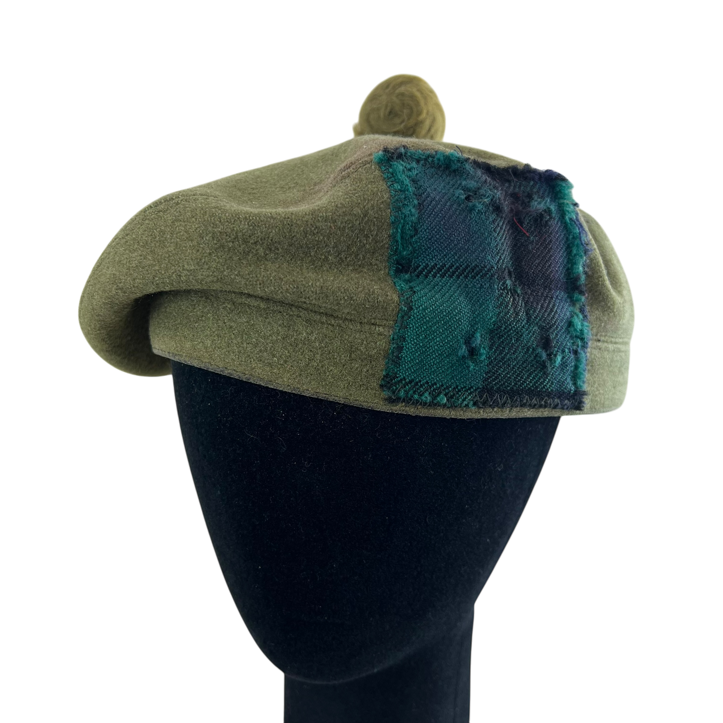 British Army Royal Regiment of Scotland Tam o Shanter - Medium