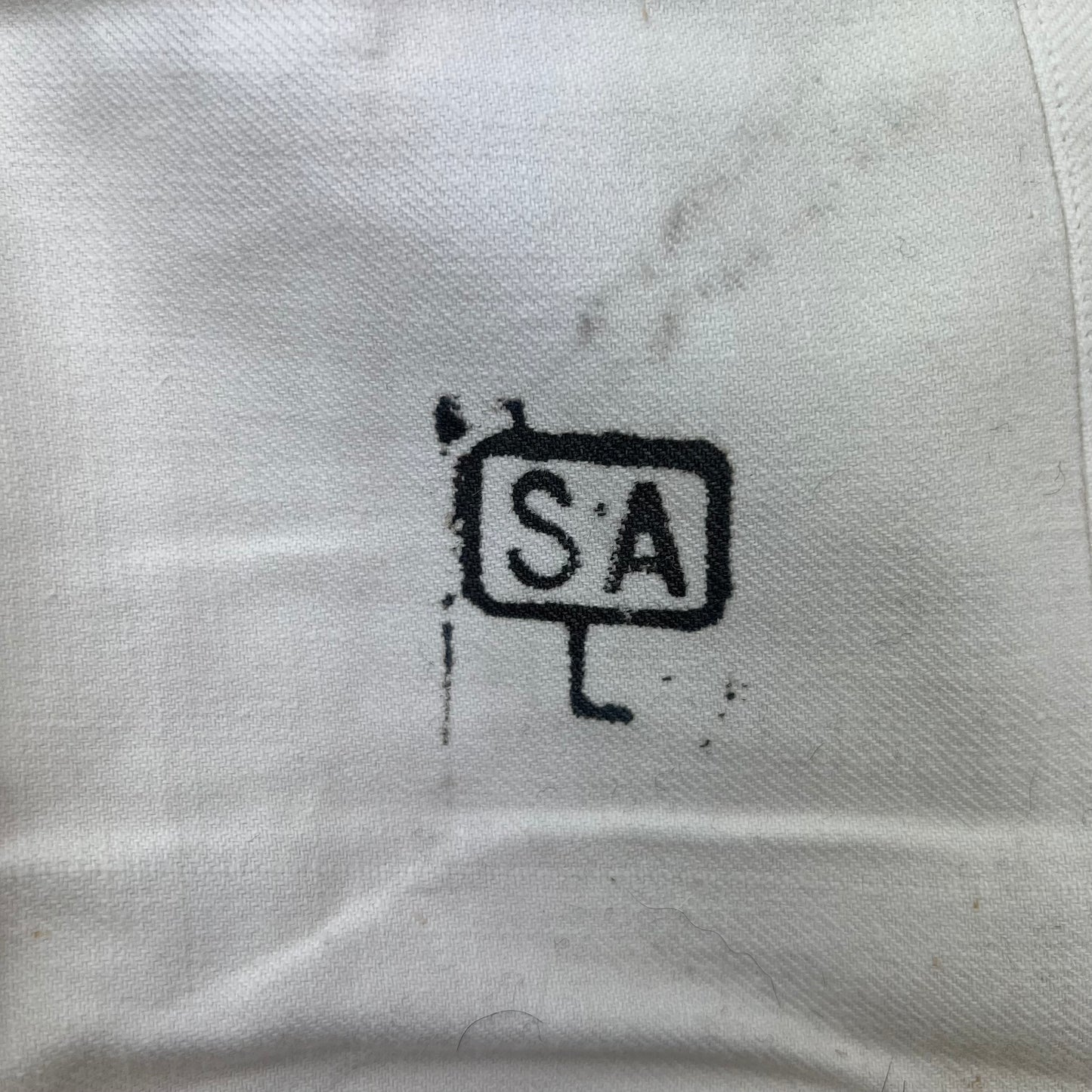 Finnish Army WW2 Medical Scrubs - One Size