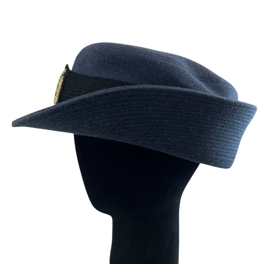 British Royal Air Force RAF Women's Dress Cap - Small 56cm