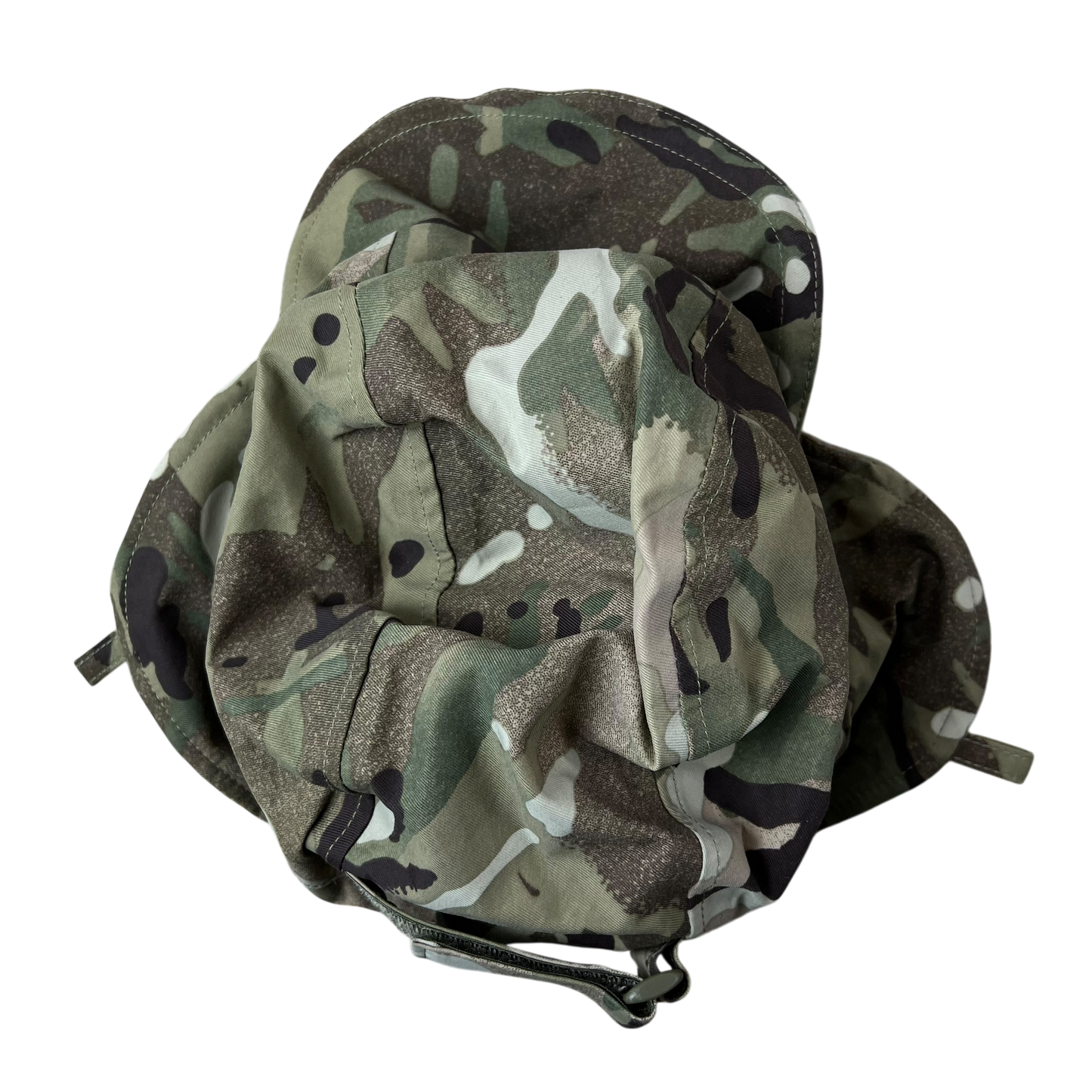 British Army MTP Camouflage MVP Cold Weather Cap - Large