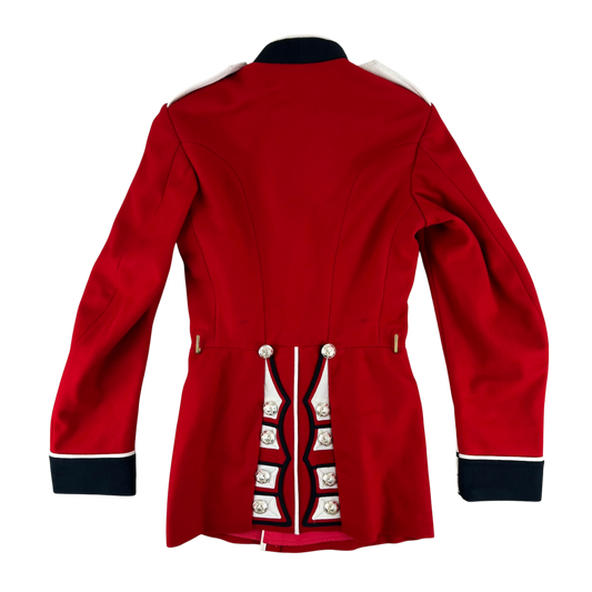 British Army Footguard's Jacket R & F - Coldstream Guards - Medium