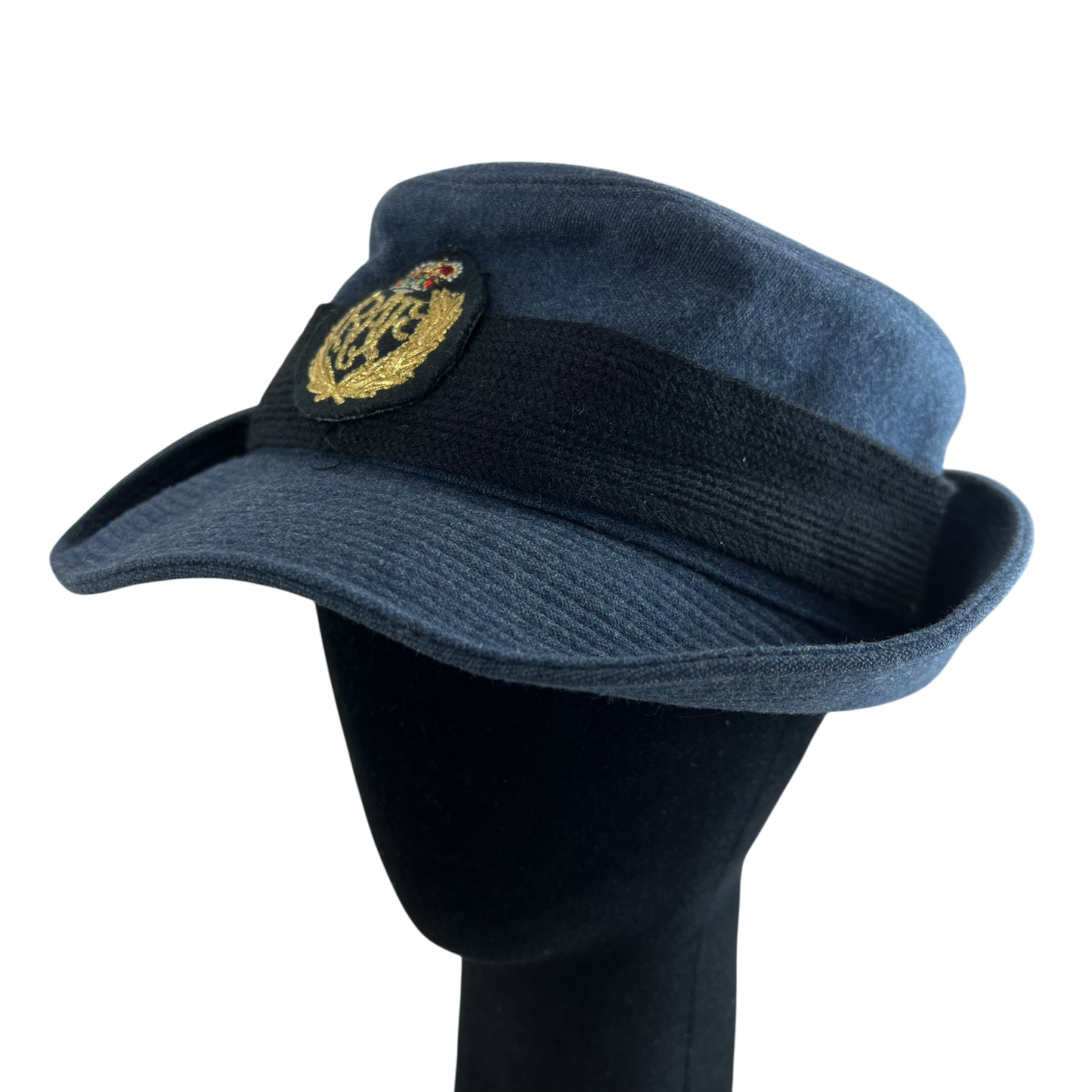 British Royal Air Force RAF Women's Dress Cap - X Small
