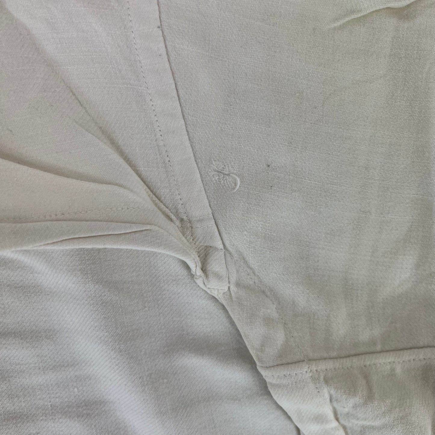 Finnish Army WW2 Medical Scrubs - One Size