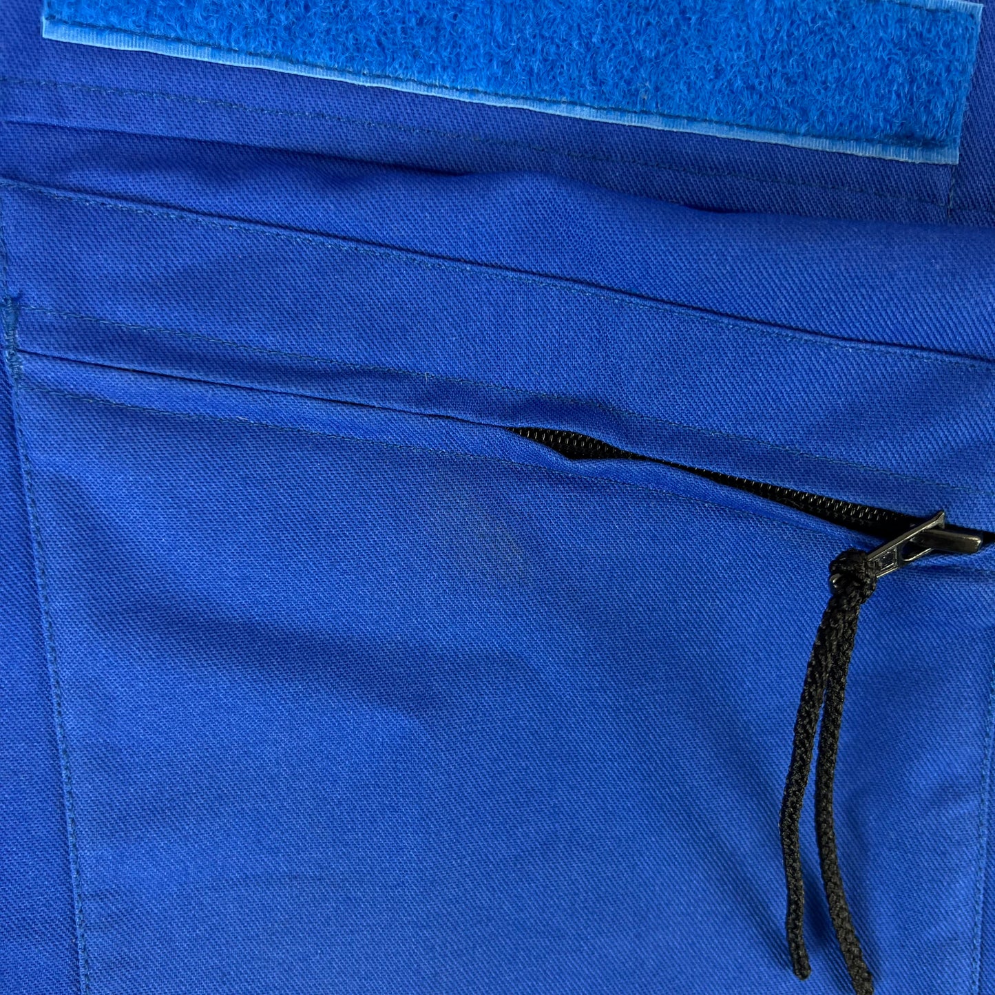 Dutch Navy Work Jacket - Large