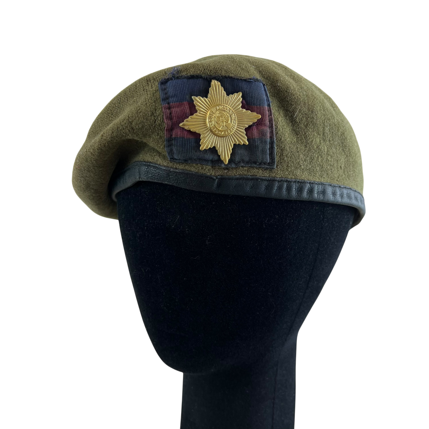 British Army Beret - Irish Guards - X Small