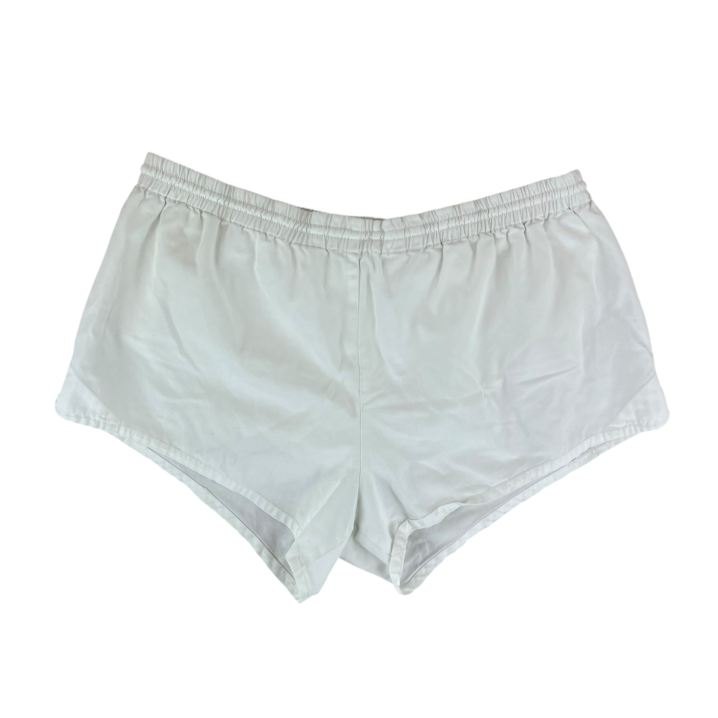 Austrian Army M75 PTI White Swim Shorts - X Large