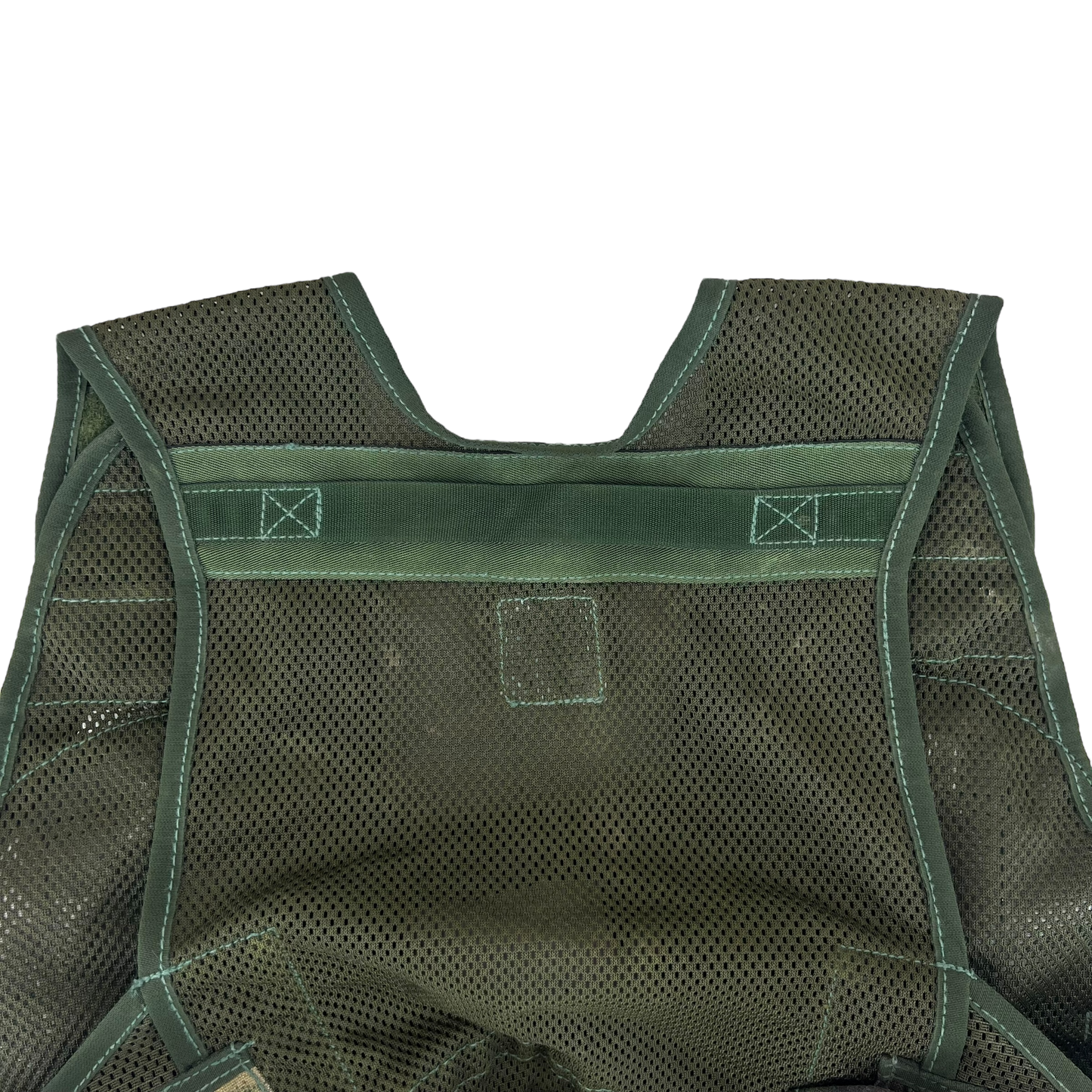 British Army Waistcoat Tactical Vest DPM Camouflage GP OPS