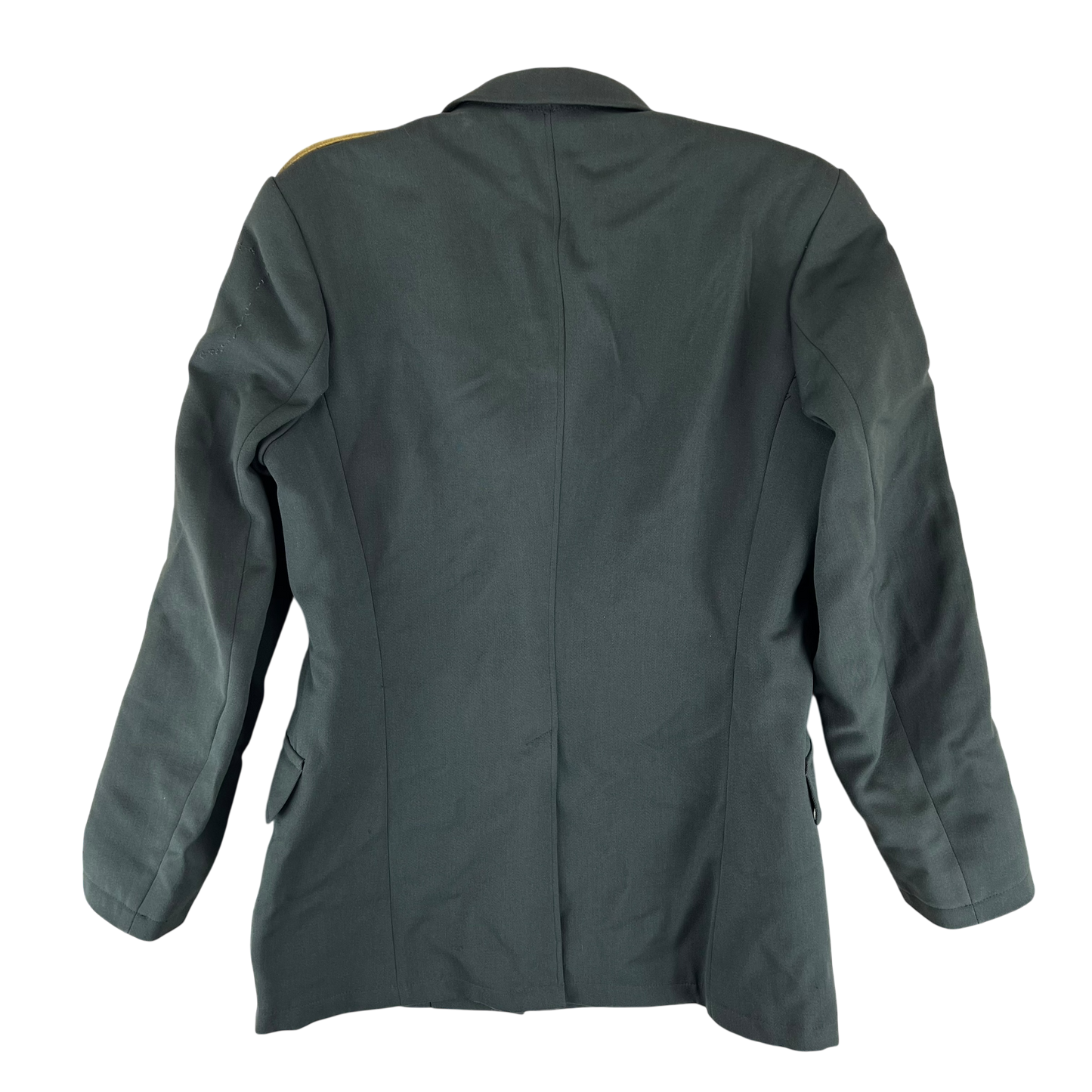 Austrian Army Officer's Grey Dress Jacket - Large