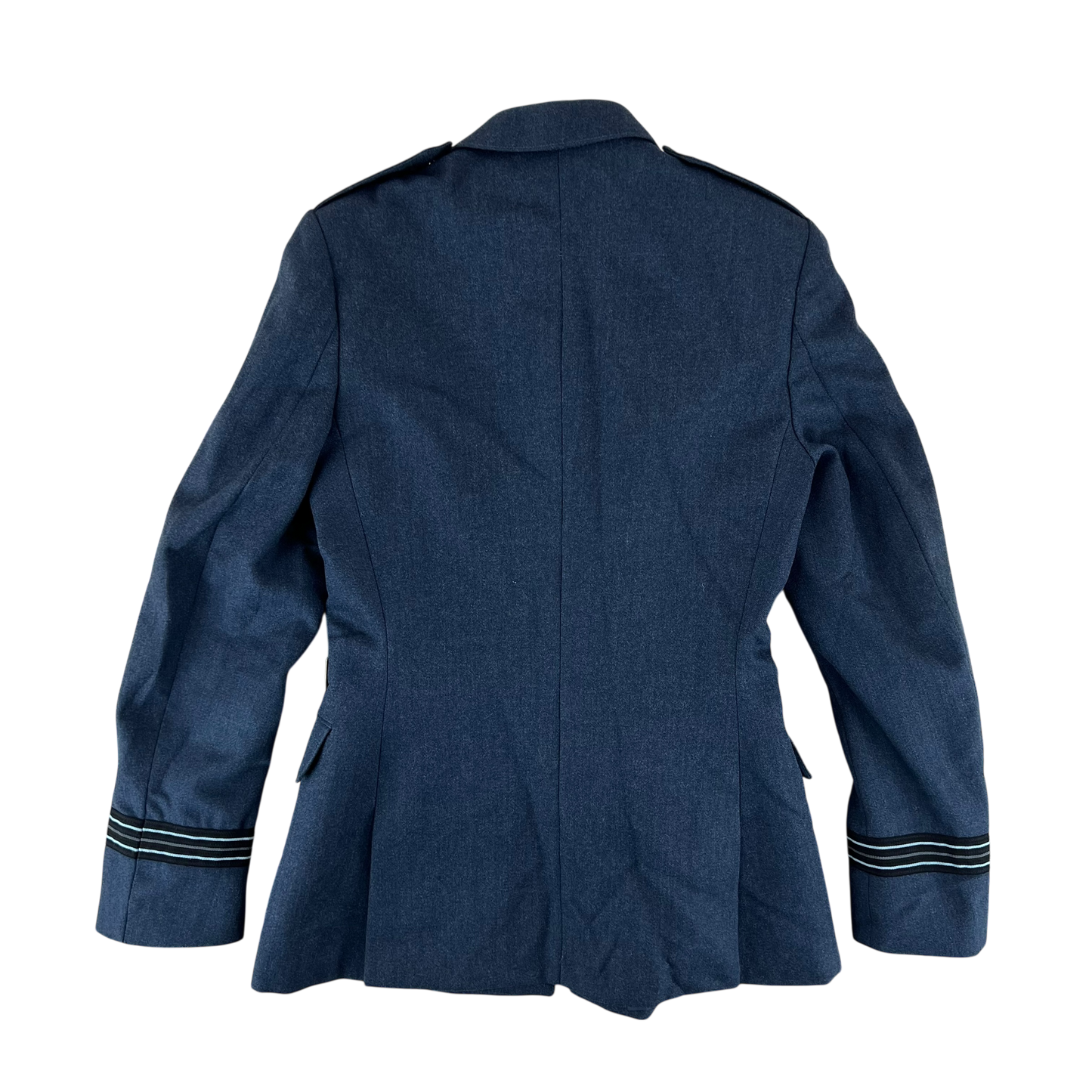 British Royal Air Force No. 1 OA Dress Jacket - WRAF - Medium 92L