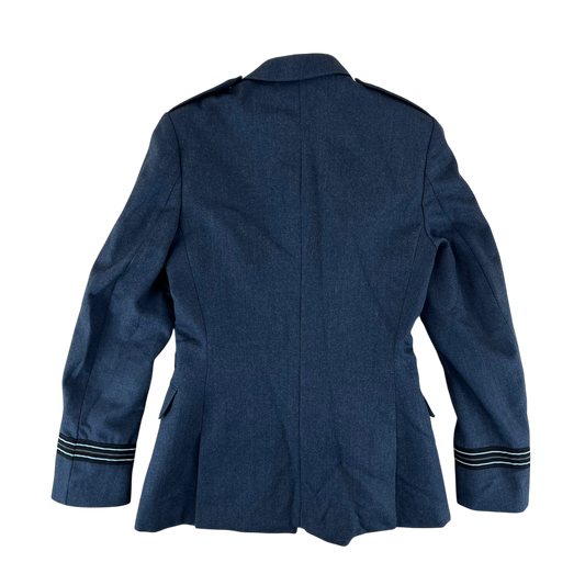British Royal Air Force No. 1 OA Dress Jacket - WRAF - Medium 92L