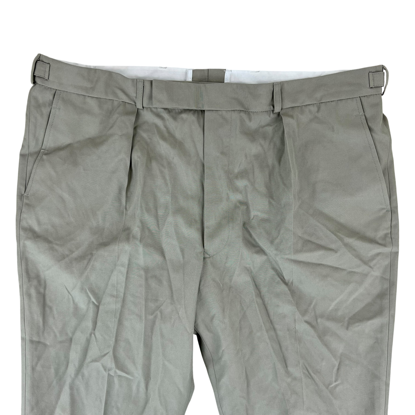 British Army No. 6 Dress Uniform Trousers - W42 L31