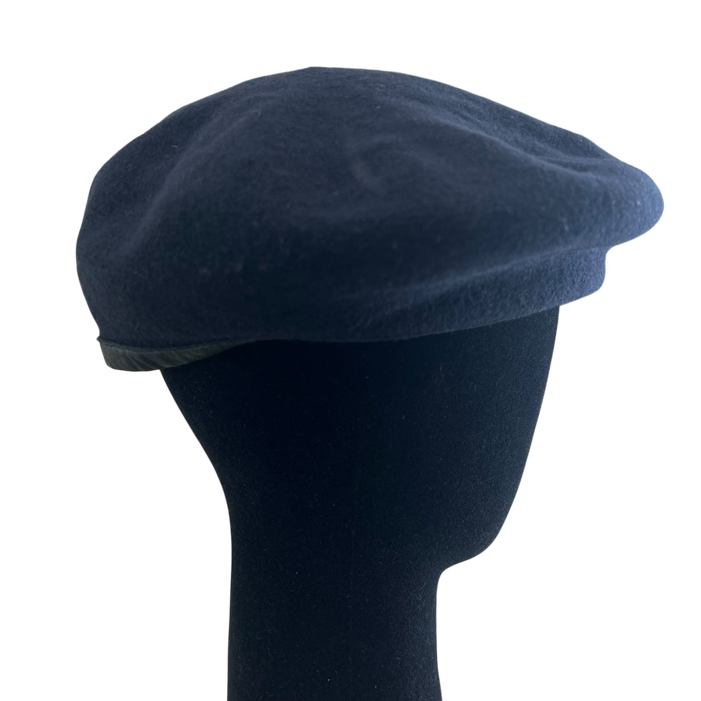 British Army Beret - Royal Signals Scottish Division - Small / Medium