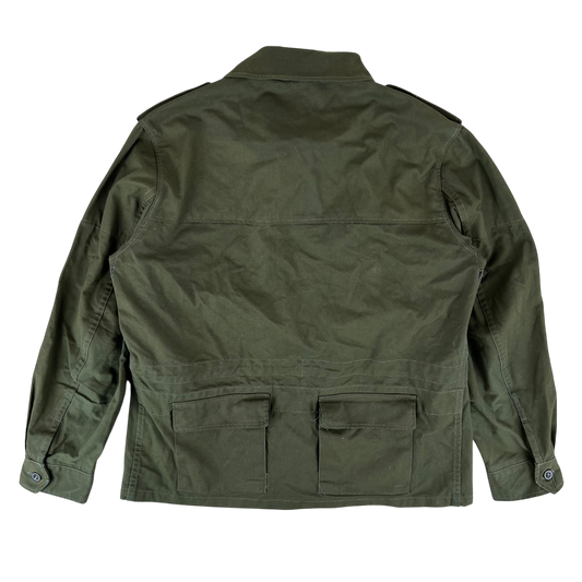 Czechoslovak People's Army Olive Green M85 Field Jacket - Large 172/106