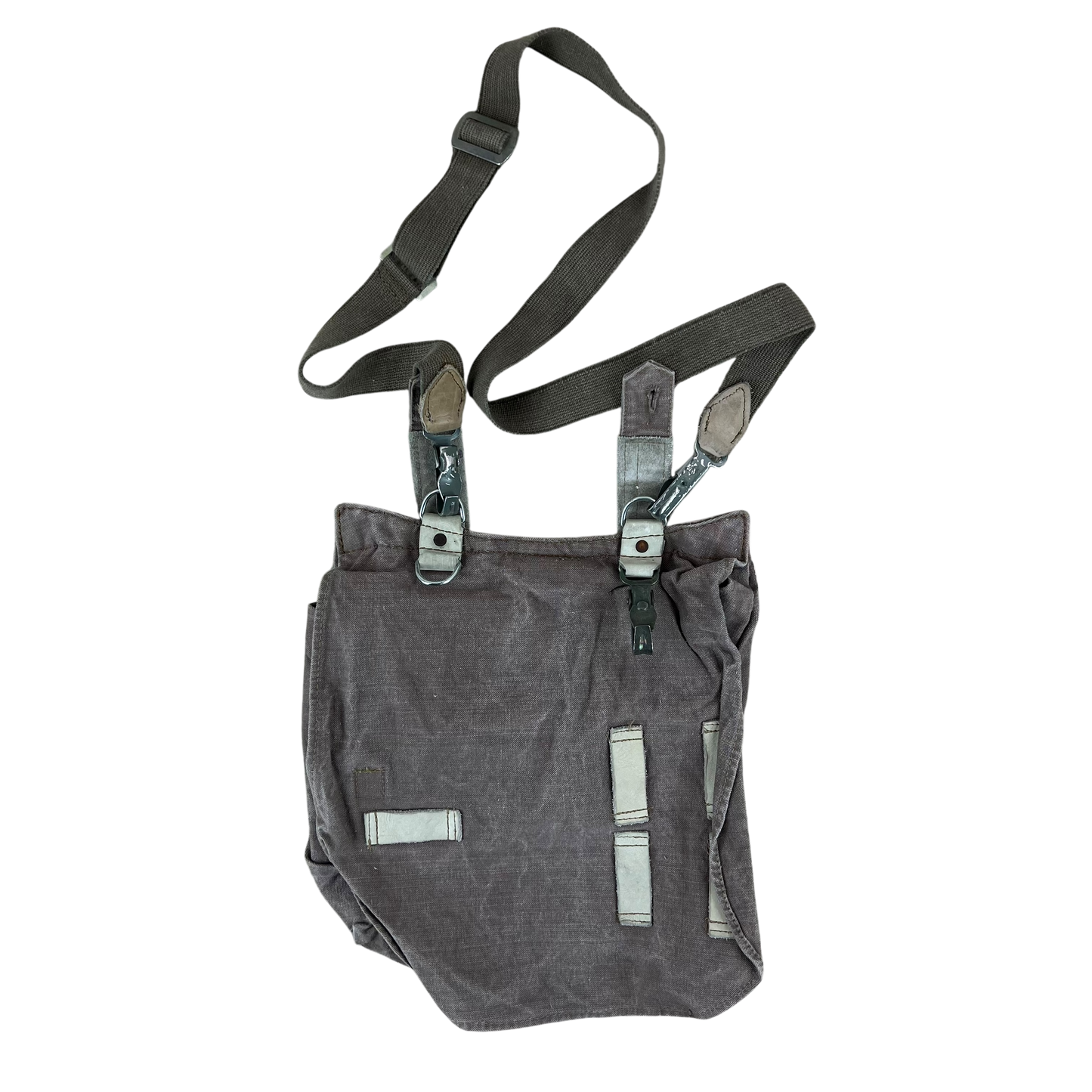 Finnish Army 1970s "Brotbeutel" Bread Bag