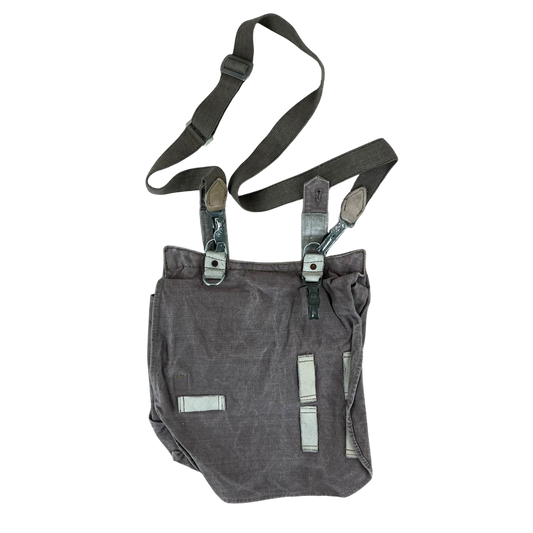 Finnish Army 1970s "Brotbeutel" Bread Bag