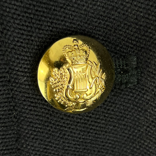 British Army No. 1 Dress Jacket - Royal Corps of Army Music - Large 176/112