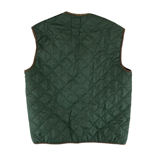British Army Cold Weather Jacket Gilet Liner - Medium