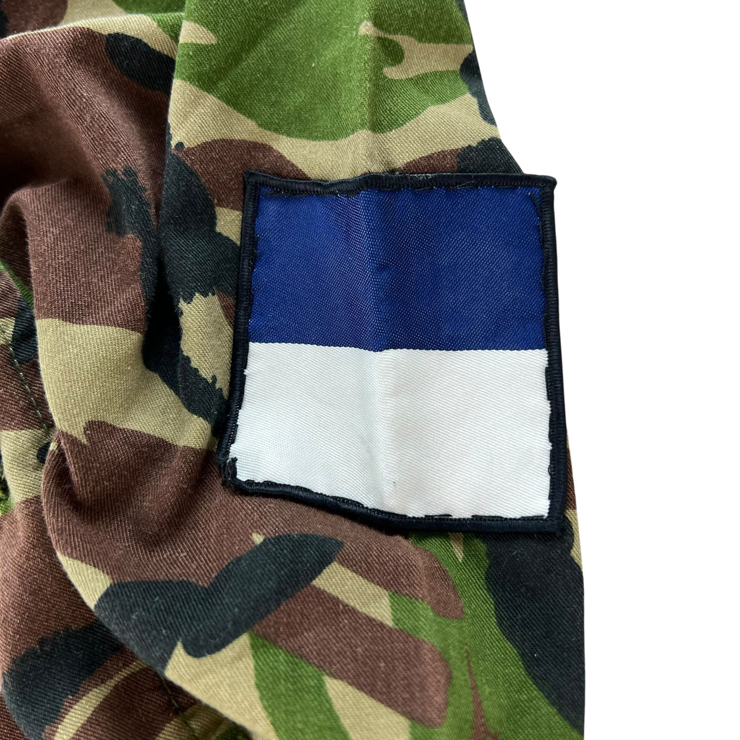 British Army S95 Shirt Jacket DPM Camouflage - Medium 180/96