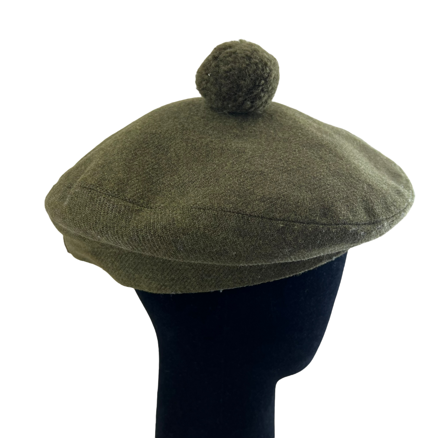 British Army Royal Regiment of Scotland Tam o Shanter - Large