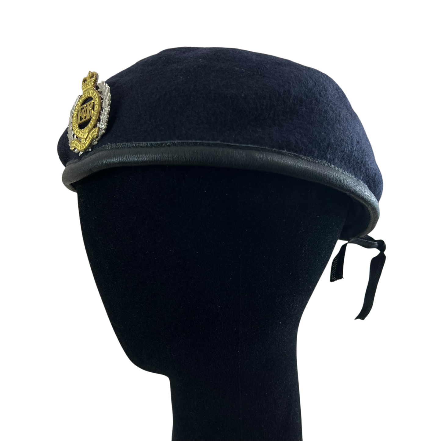 British Army Royal Engineers Beret - Large 60cm
