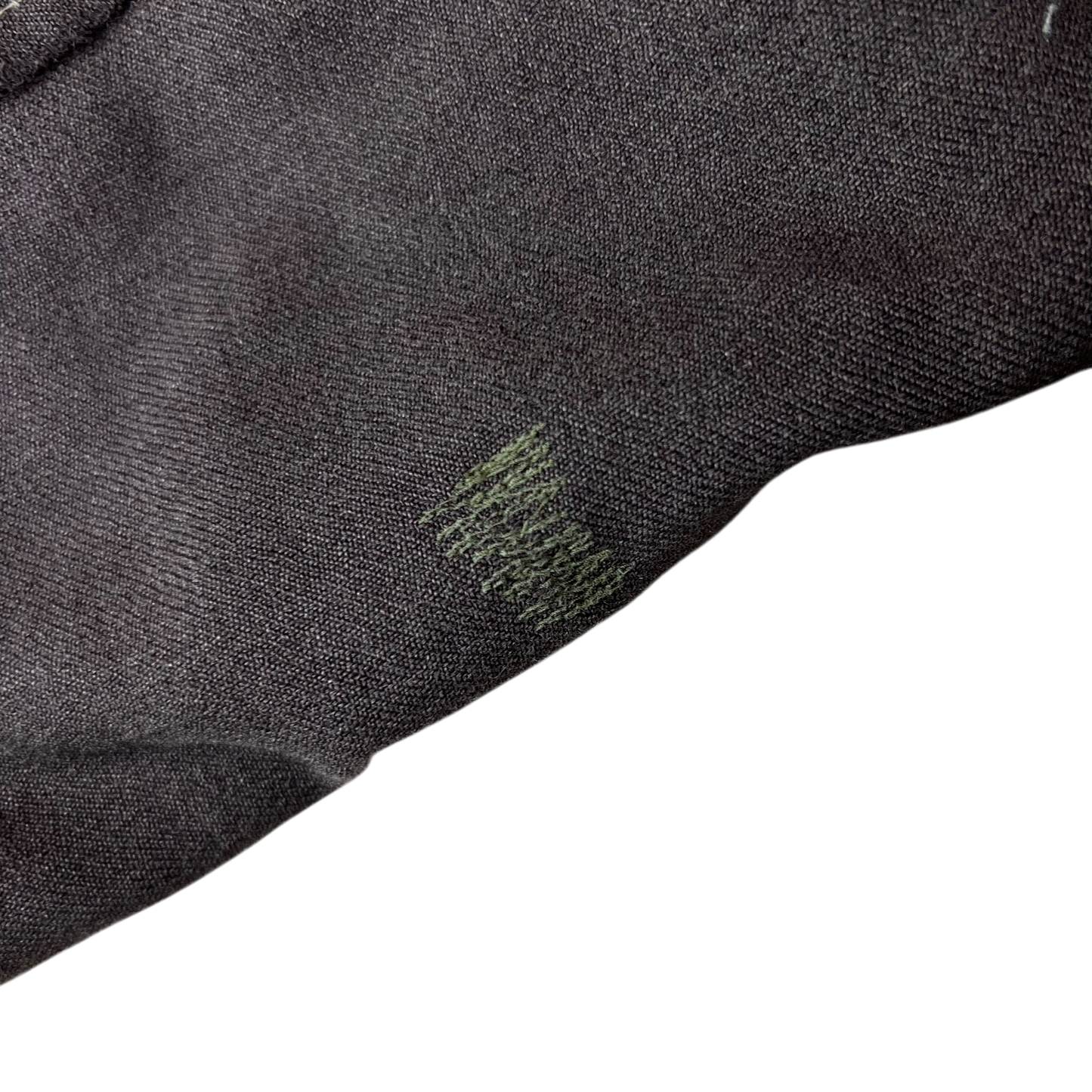 Finnish Army M53 Trial Pattern Ike Jacket - Large