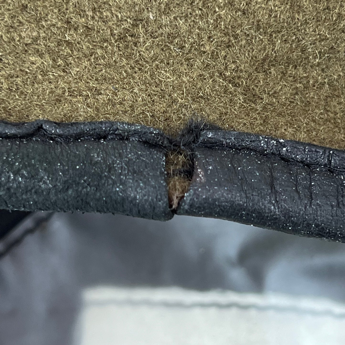 British Army Beret - King Edward VI School Cadet's - Small 55cm