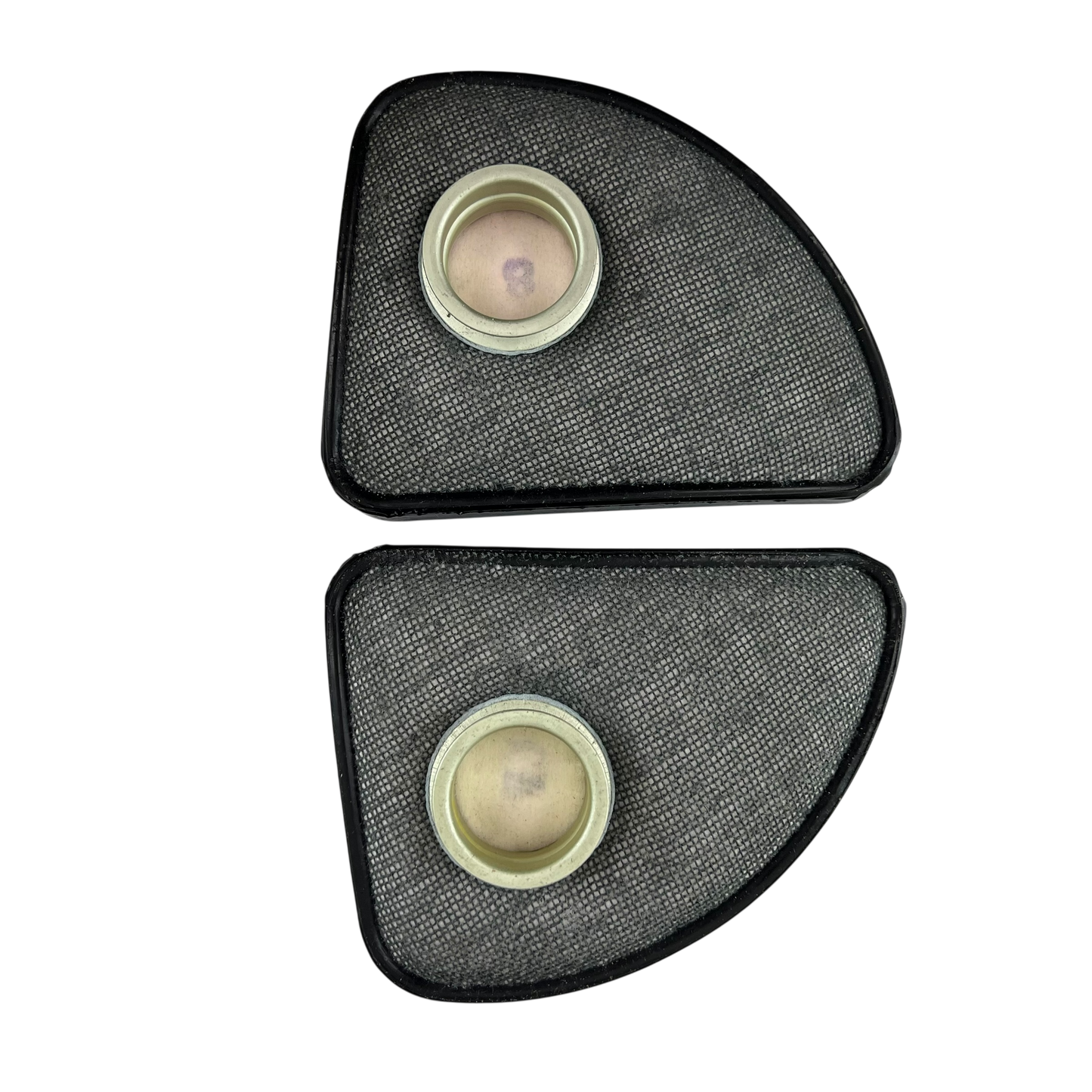 Czechoslovak Army M10 Gas Mask & Bag Kit