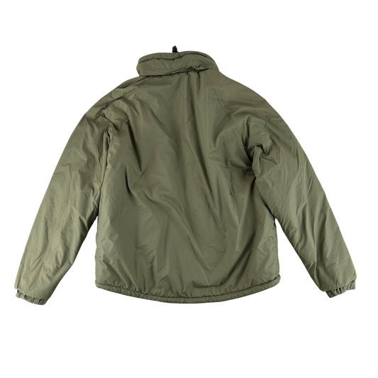 British Army Thermal Buffalo Jacket - Large