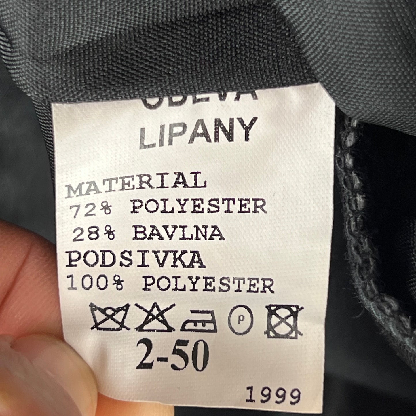 Slovak Army M97 Guard's Coat Olive Drab w/ Liner - Large